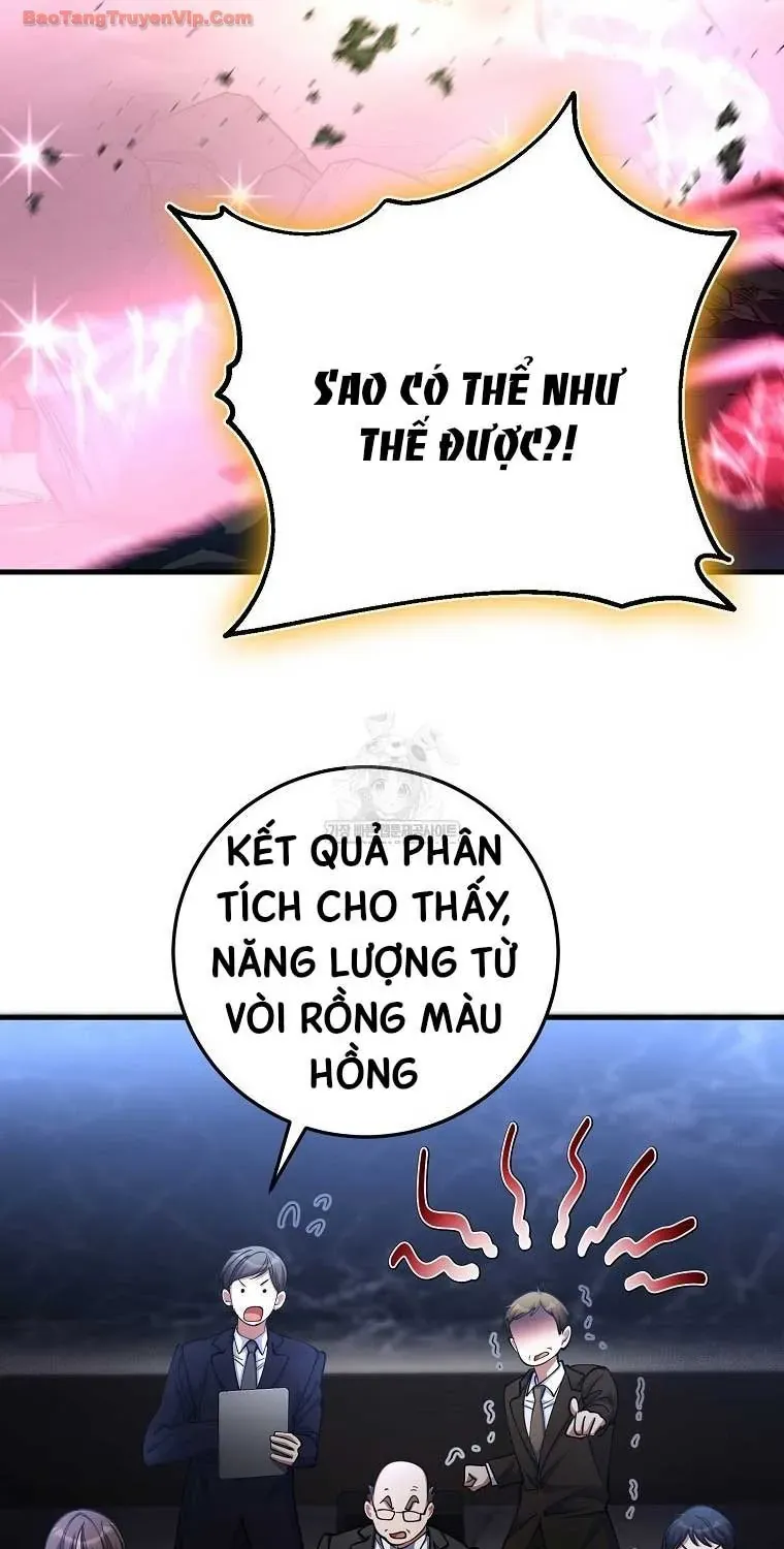 Trở Thành Kẻ Phản Diện Mà Anh Hùng Ám Ảnh Chap 50 - Next Chap 51