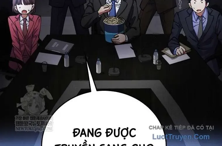 Trở Thành Kẻ Phản Diện Mà Anh Hùng Ám Ảnh Chap 50 - Next Chap 51