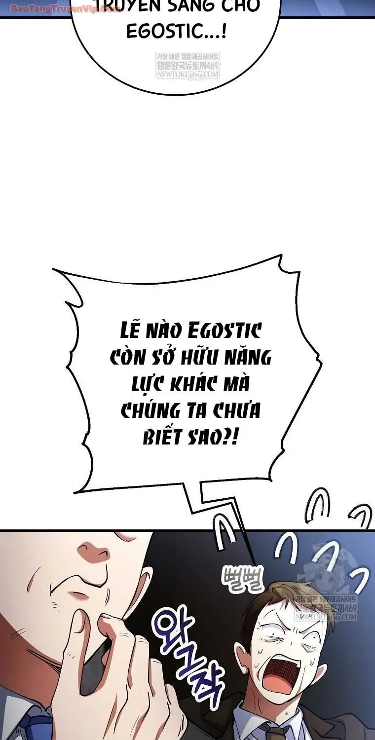 Trở Thành Kẻ Phản Diện Mà Anh Hùng Ám Ảnh Chap 50 - Next Chap 51