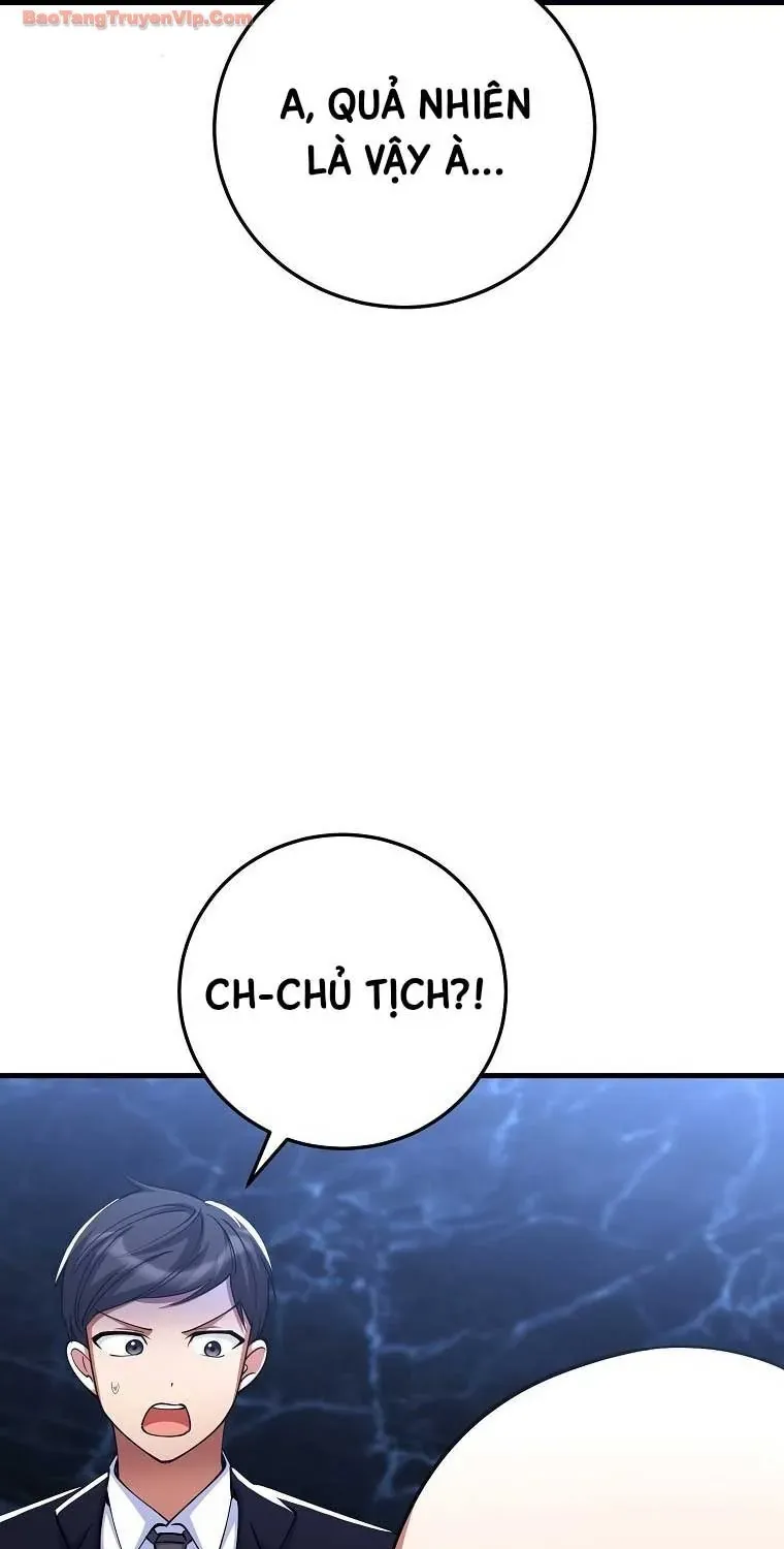 Trở Thành Kẻ Phản Diện Mà Anh Hùng Ám Ảnh Chap 50 - Next Chap 51