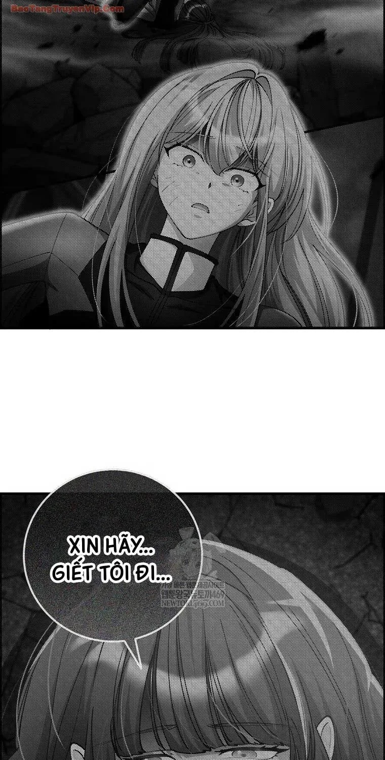 Trở Thành Kẻ Phản Diện Mà Anh Hùng Ám Ảnh Chap 50 - Next Chap 51