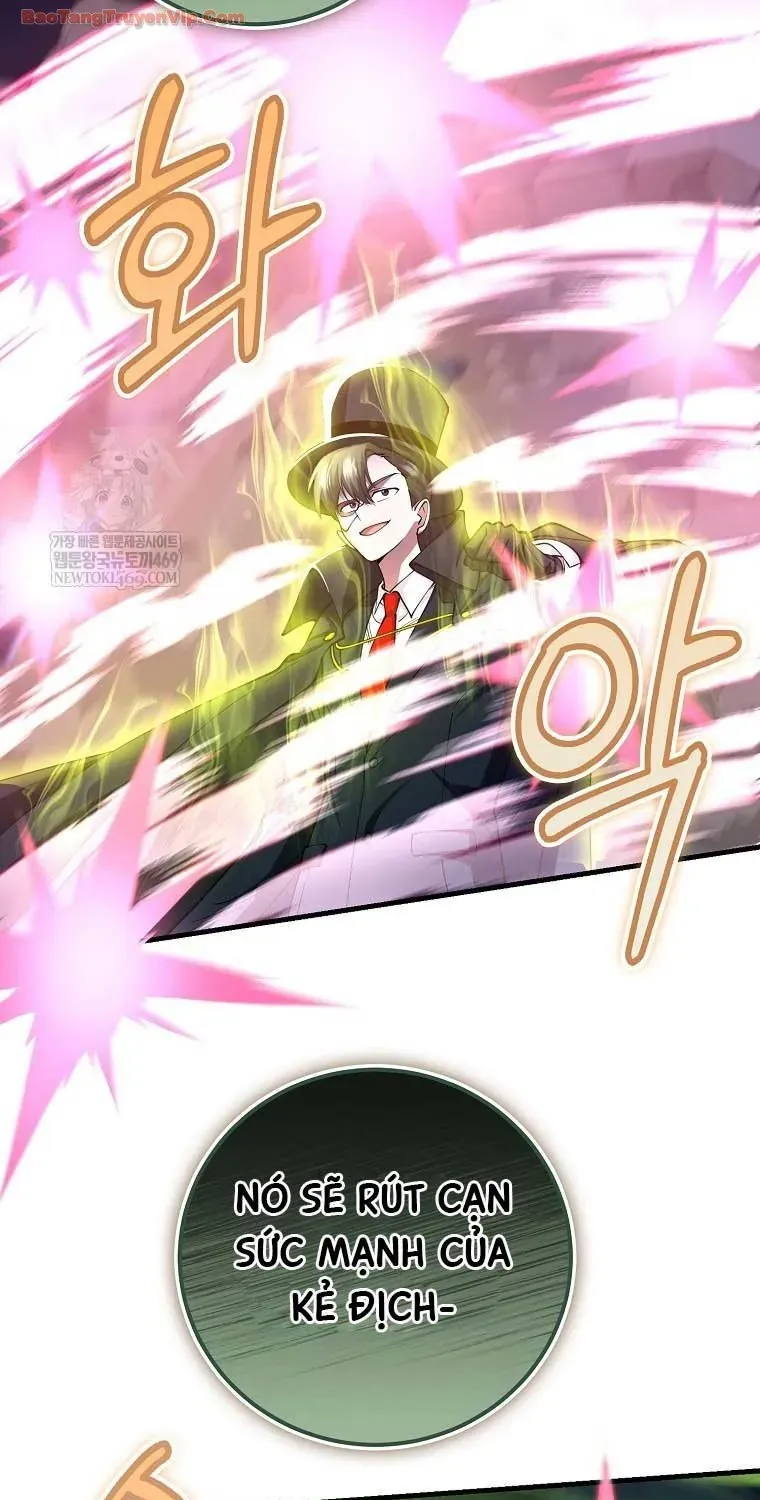 Trở Thành Kẻ Phản Diện Mà Anh Hùng Ám Ảnh Chap 50 - Next Chap 51