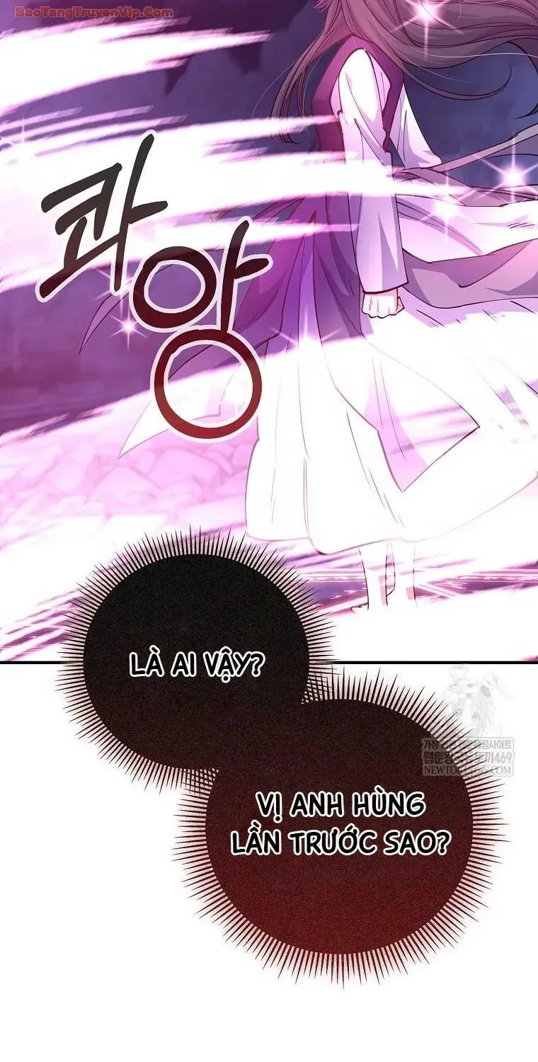 Trở Thành Kẻ Phản Diện Mà Anh Hùng Ám Ảnh Chap 50 - Next Chap 51