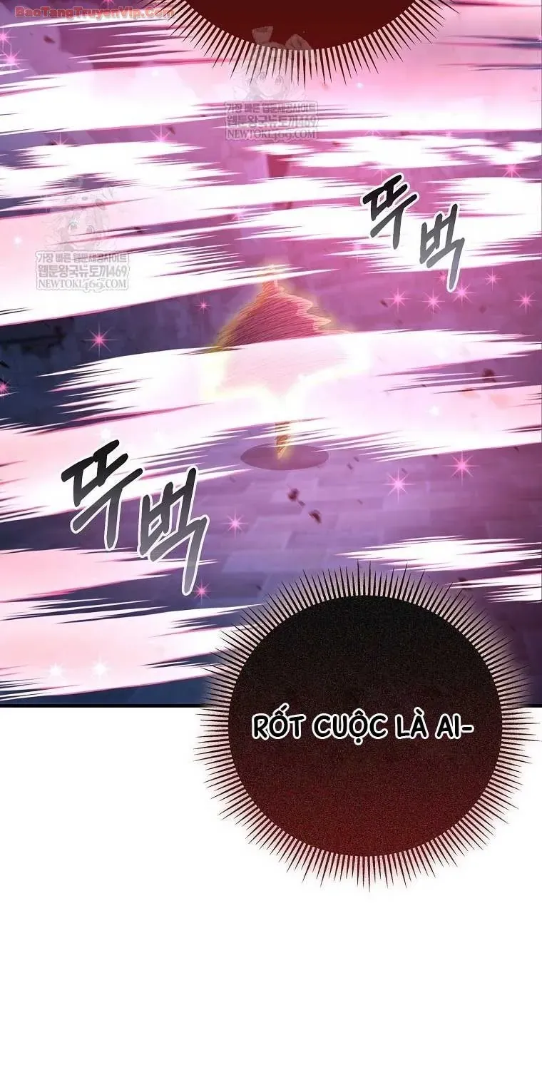 Trở Thành Kẻ Phản Diện Mà Anh Hùng Ám Ảnh Chap 50 - Next Chap 51