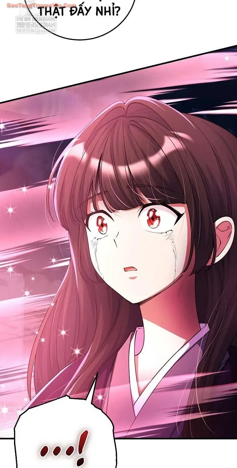 Trở Thành Kẻ Phản Diện Mà Anh Hùng Ám Ảnh Chap 50 - Next Chap 51