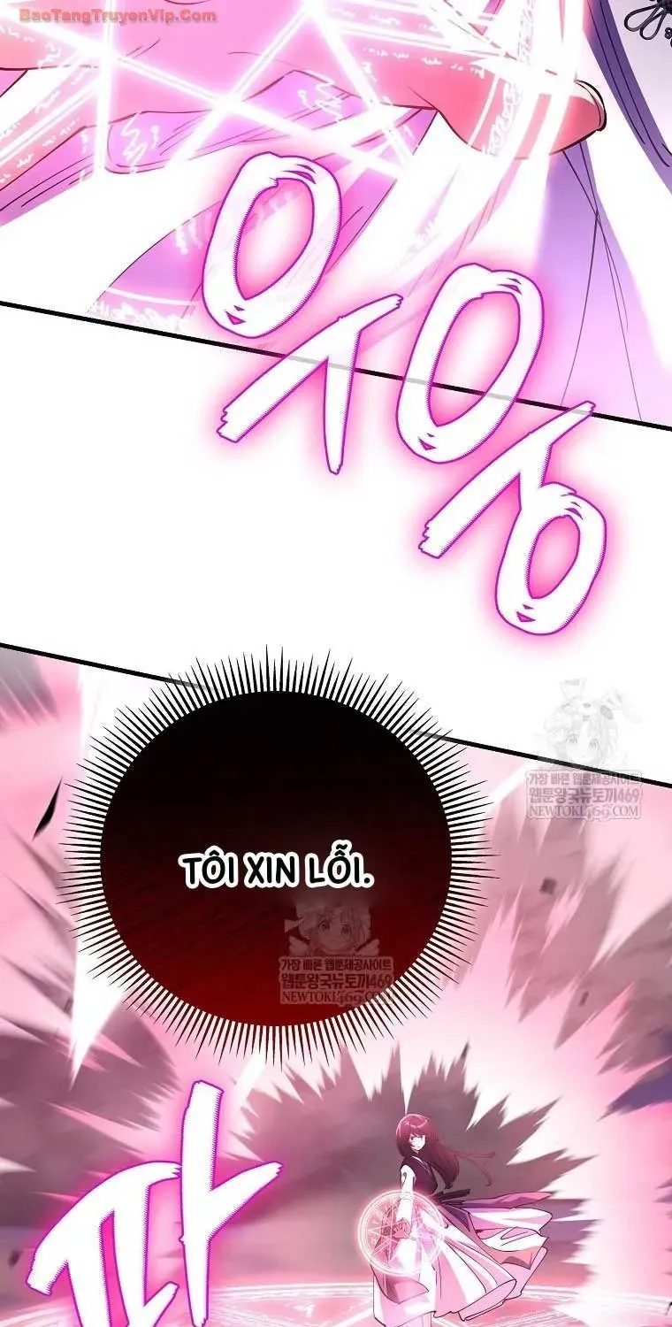 Trở Thành Kẻ Phản Diện Mà Anh Hùng Ám Ảnh Chap 50 - Next Chap 51