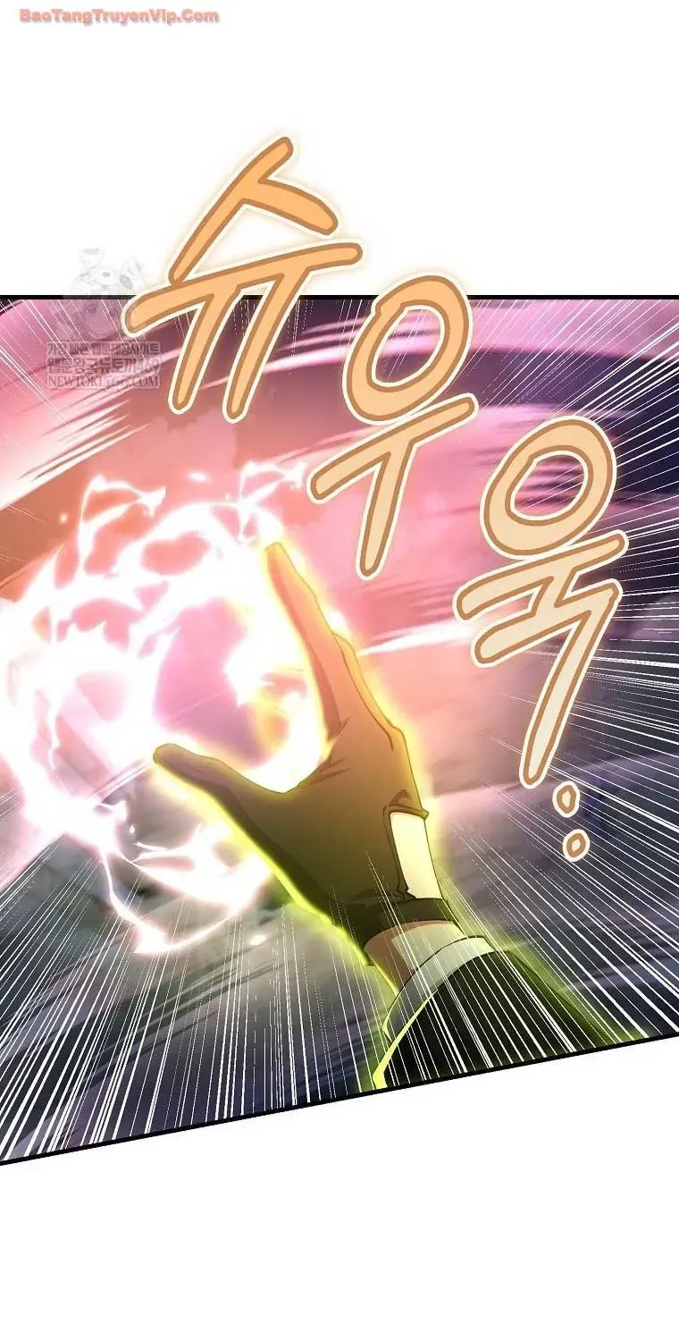 Trở Thành Kẻ Phản Diện Mà Anh Hùng Ám Ảnh Chap 50 - Next Chap 51