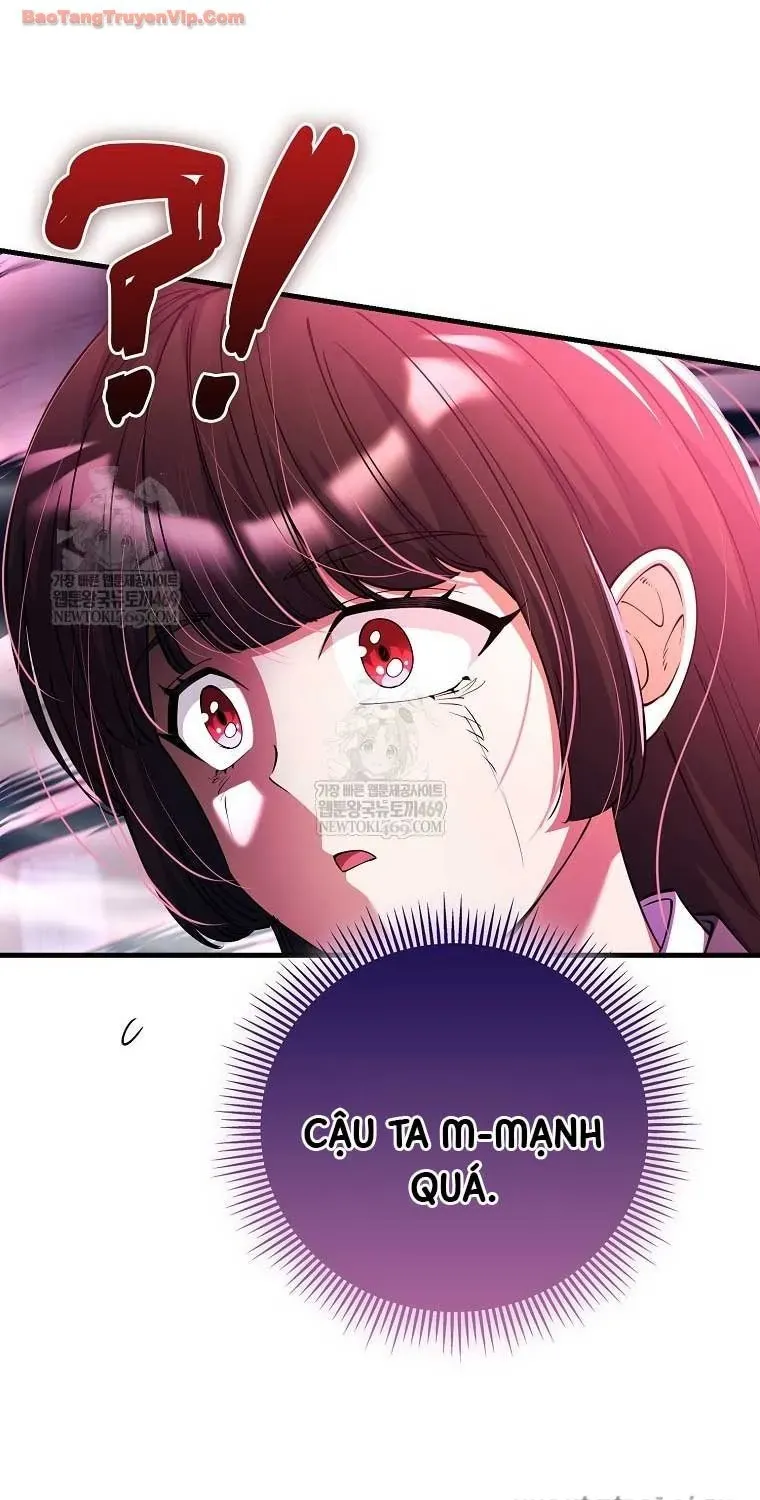 Trở Thành Kẻ Phản Diện Mà Anh Hùng Ám Ảnh Chap 50 - Next Chap 51
