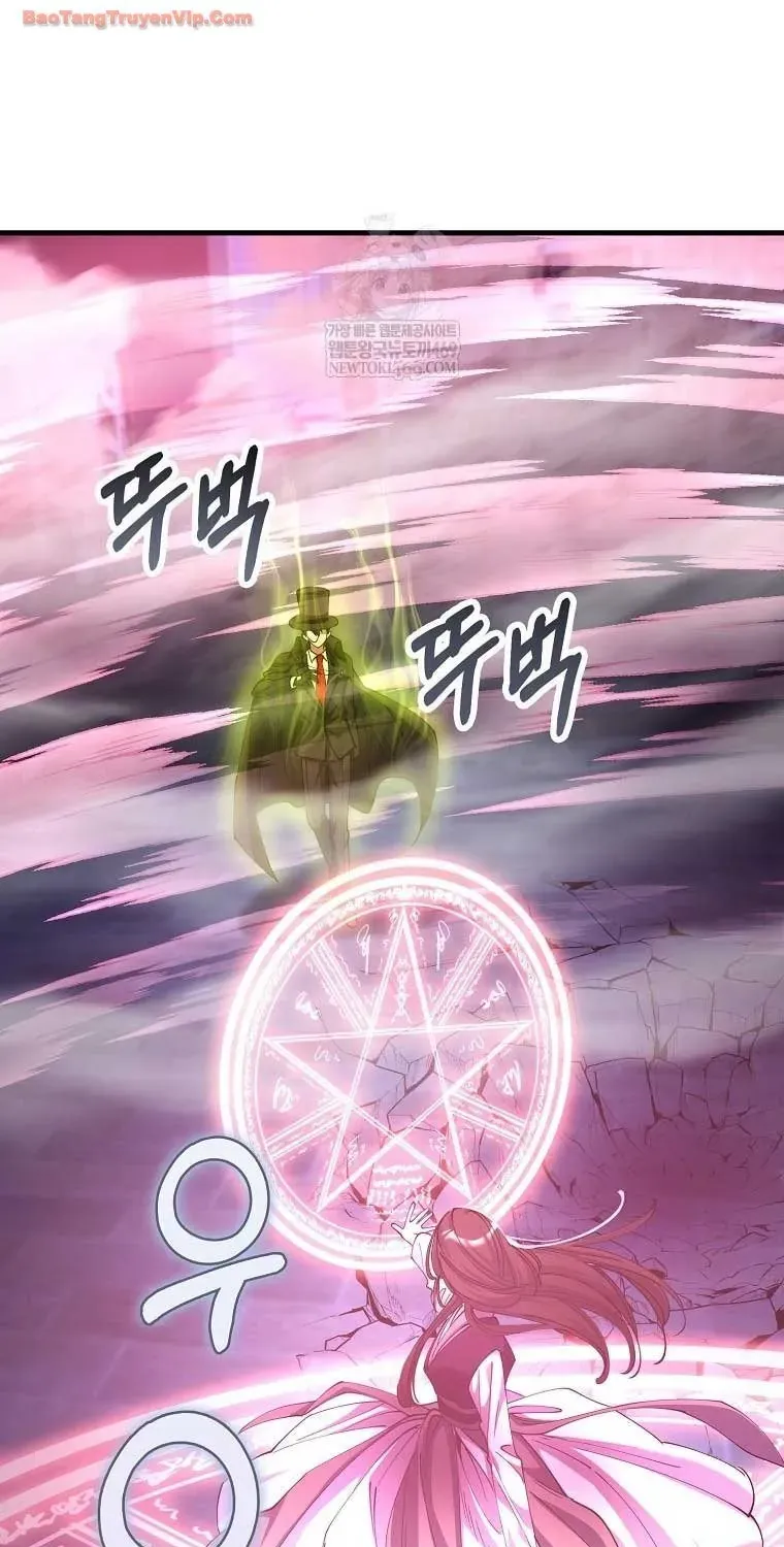 Trở Thành Kẻ Phản Diện Mà Anh Hùng Ám Ảnh Chap 50 - Next Chap 51