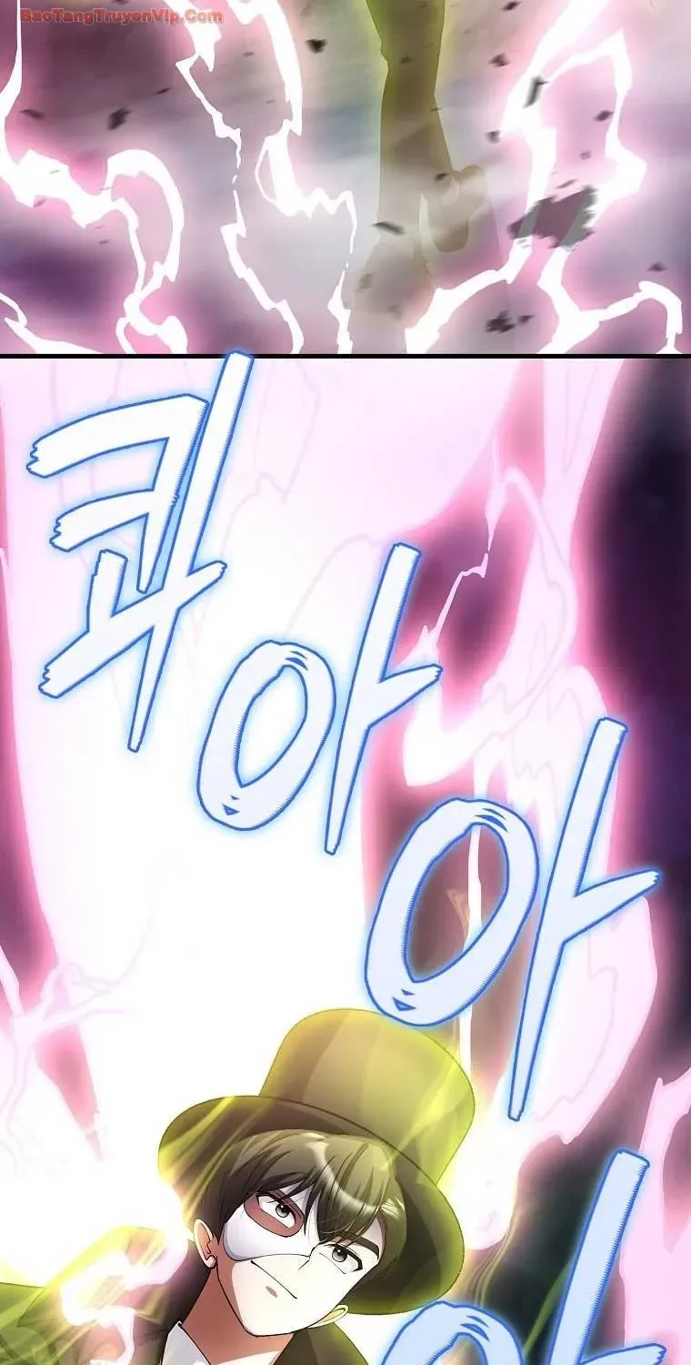 Trở Thành Kẻ Phản Diện Mà Anh Hùng Ám Ảnh Chap 50 - Next Chap 51