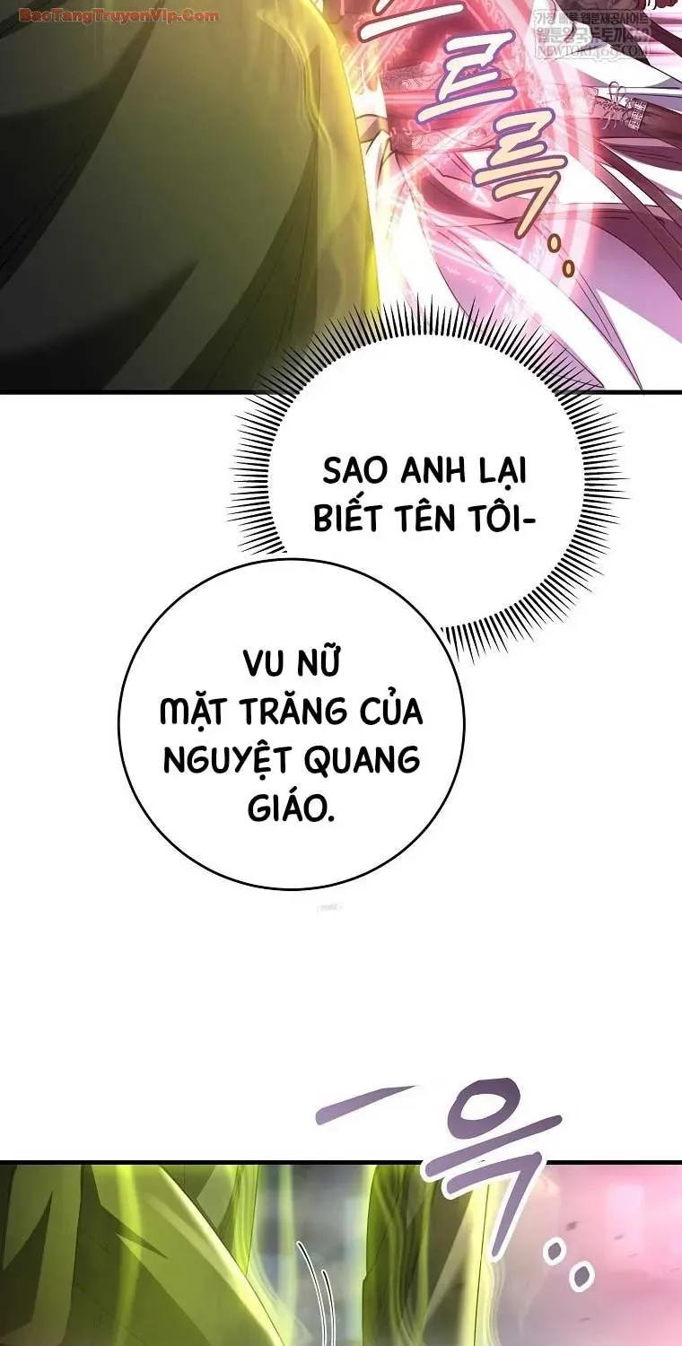 Trở Thành Kẻ Phản Diện Mà Anh Hùng Ám Ảnh Chap 50 - Next Chap 51