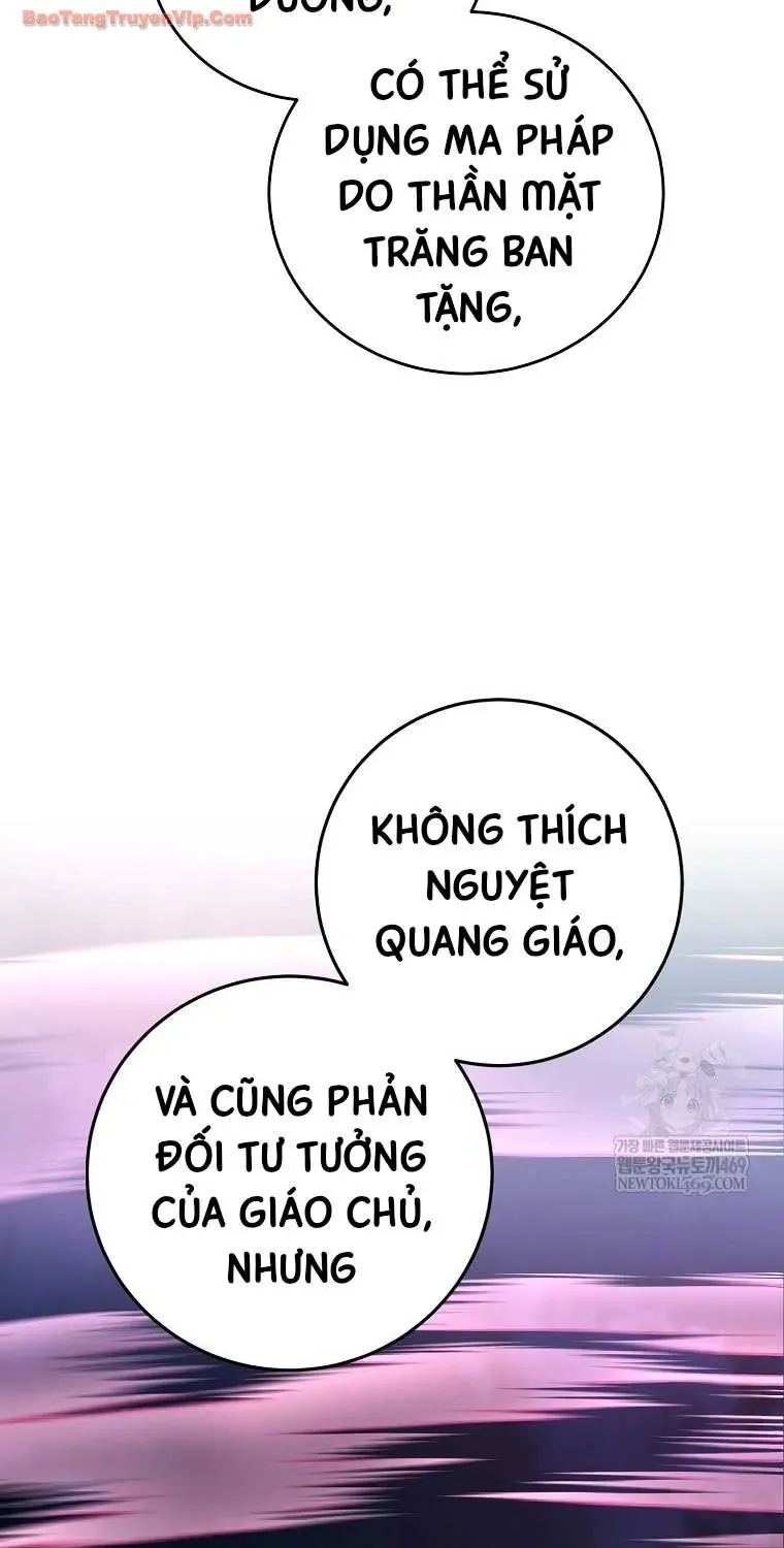 Trở Thành Kẻ Phản Diện Mà Anh Hùng Ám Ảnh Chap 50 - Next Chap 51
