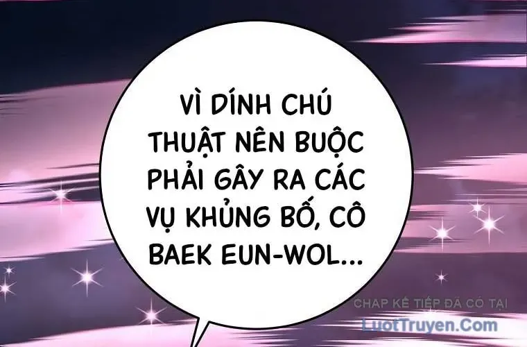 Trở Thành Kẻ Phản Diện Mà Anh Hùng Ám Ảnh Chap 50 - Next Chap 51