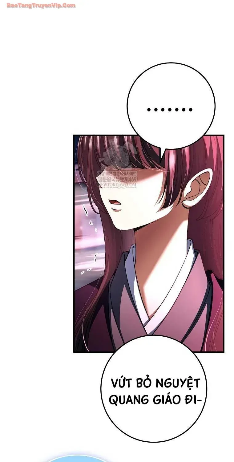 Trở Thành Kẻ Phản Diện Mà Anh Hùng Ám Ảnh Chap 50 - Next Chap 51
