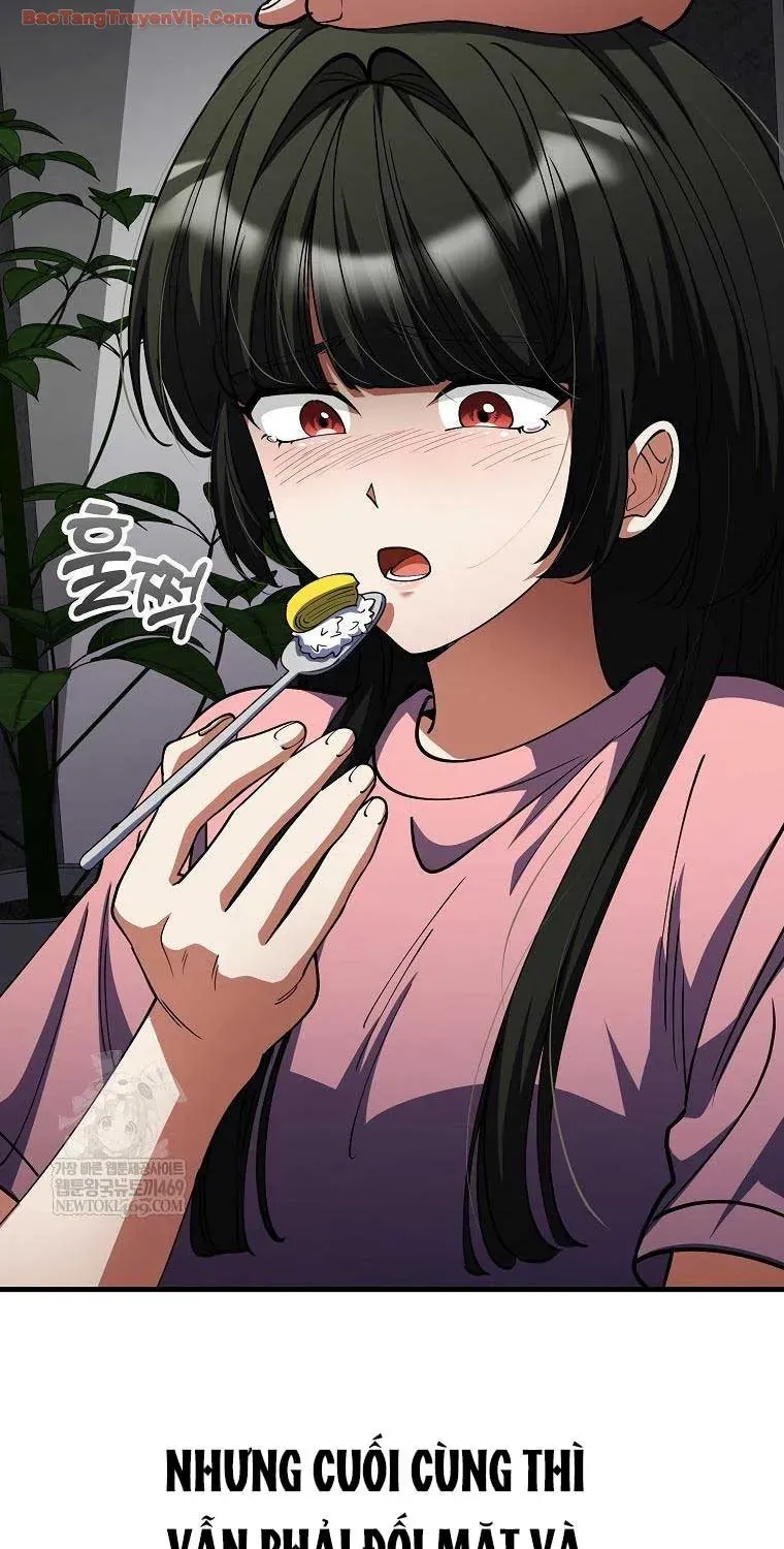 Trở Thành Kẻ Phản Diện Mà Anh Hùng Ám Ảnh Chap 51 - Next Chap 52