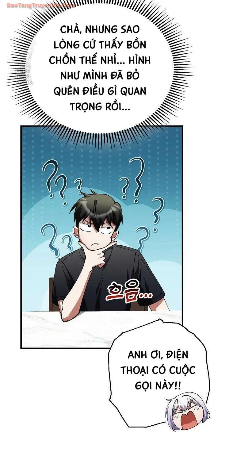 Trở Thành Kẻ Phản Diện Mà Anh Hùng Ám Ảnh Chap 51 - Next Chap 52