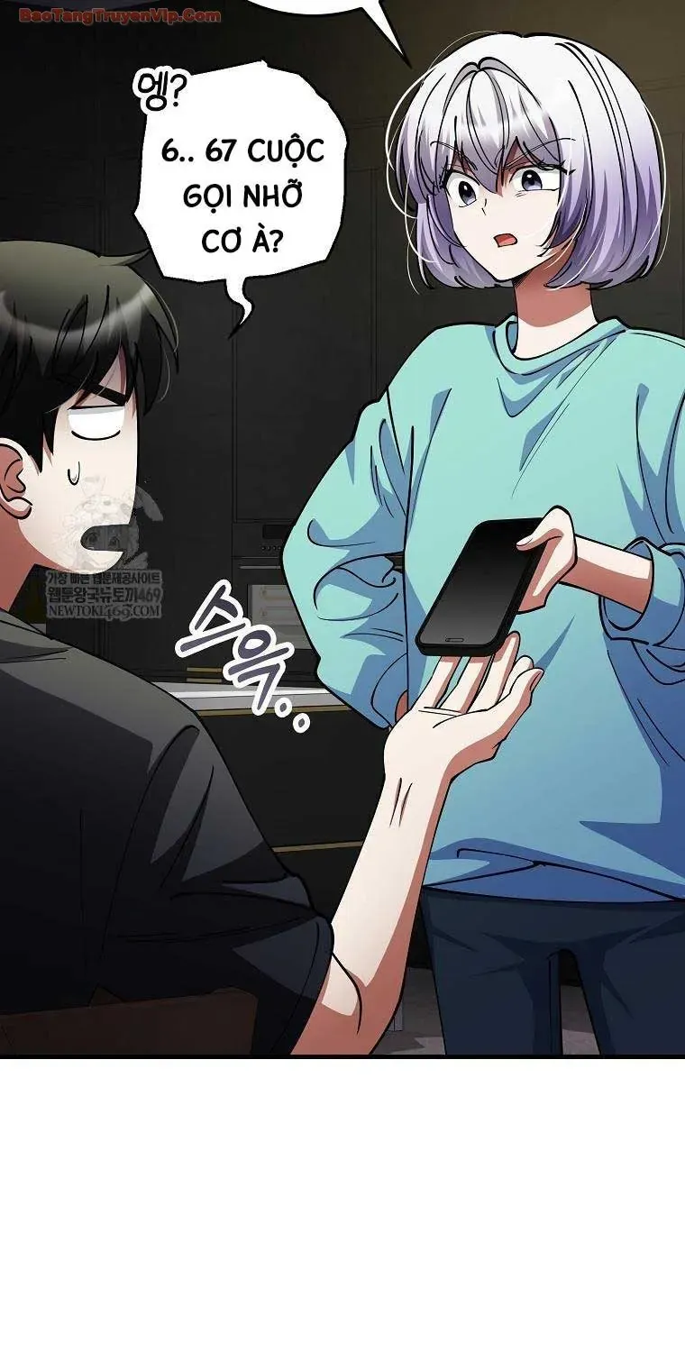 Trở Thành Kẻ Phản Diện Mà Anh Hùng Ám Ảnh Chap 51 - Next Chap 52