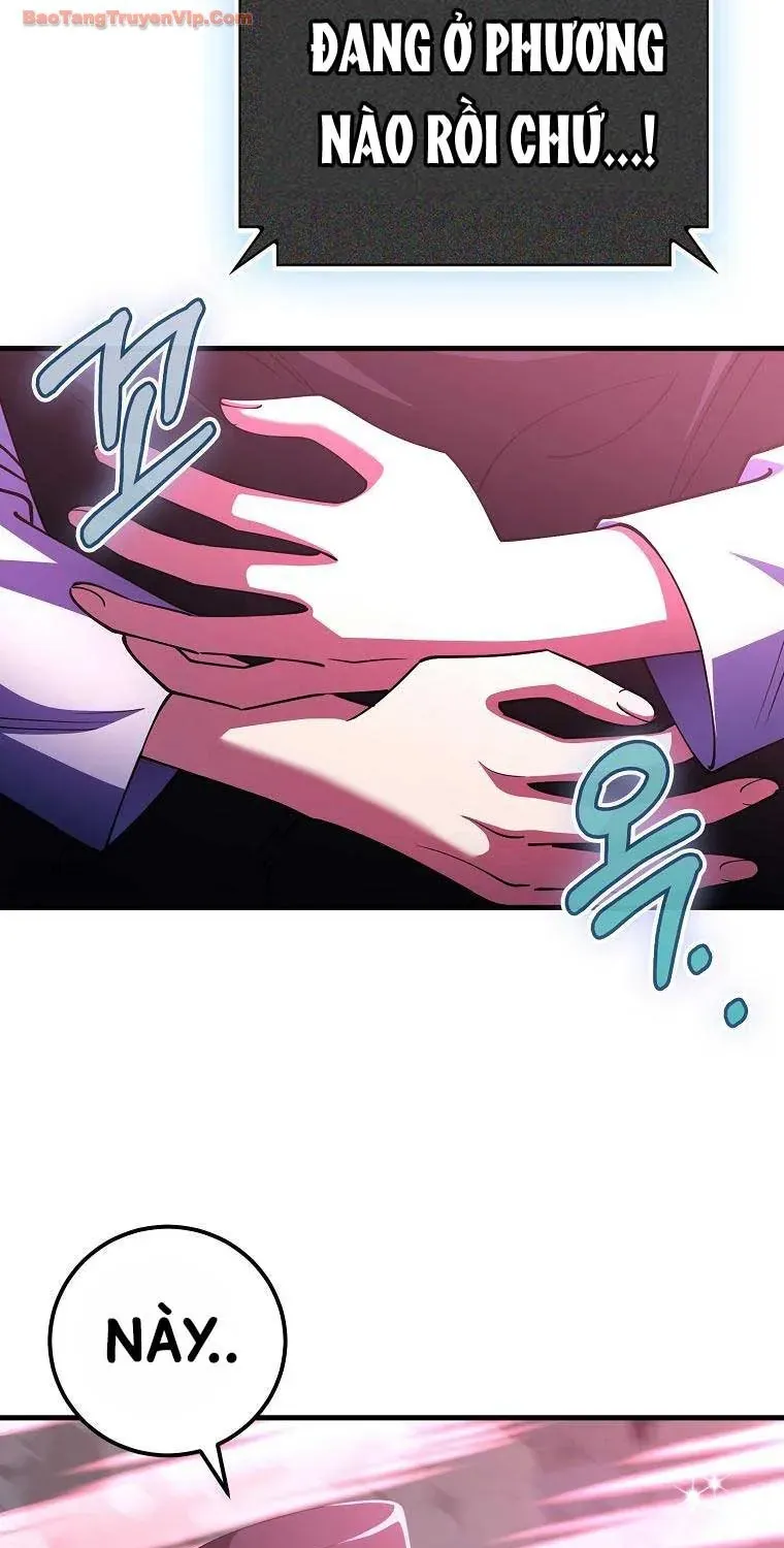Trở Thành Kẻ Phản Diện Mà Anh Hùng Ám Ảnh Chap 51 - Next Chap 52