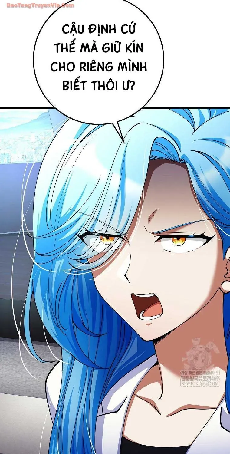 Trở Thành Kẻ Phản Diện Mà Anh Hùng Ám Ảnh Chap 51 - Next Chap 52