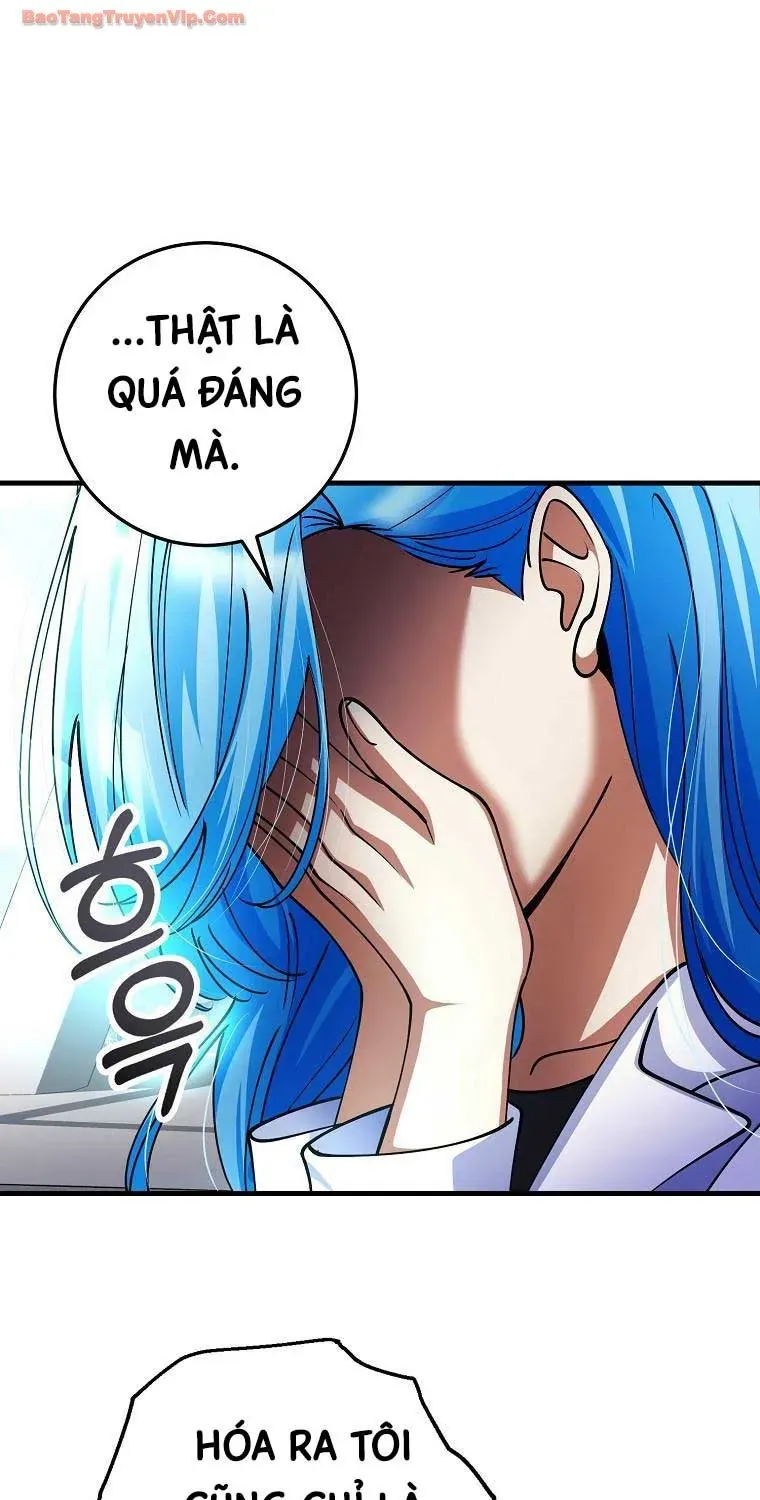 Trở Thành Kẻ Phản Diện Mà Anh Hùng Ám Ảnh Chap 51 - Next Chap 52