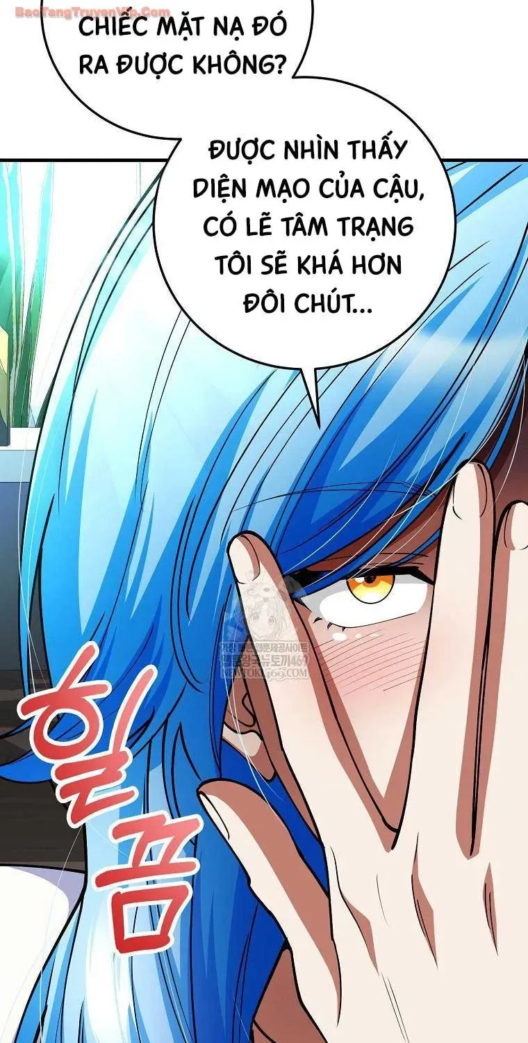 Trở Thành Kẻ Phản Diện Mà Anh Hùng Ám Ảnh Chap 51 - Next Chap 52