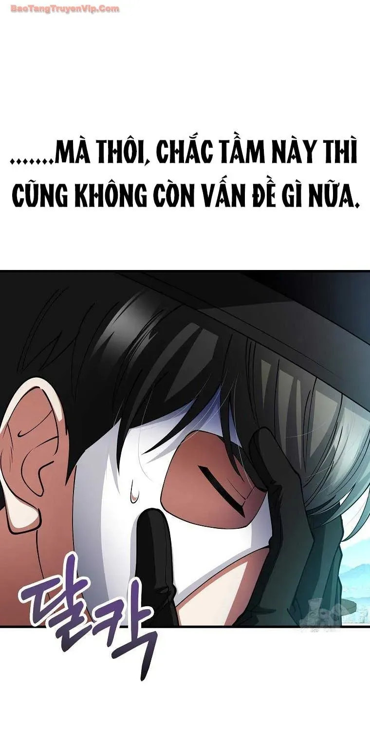 Trở Thành Kẻ Phản Diện Mà Anh Hùng Ám Ảnh Chap 51 - Next Chap 52