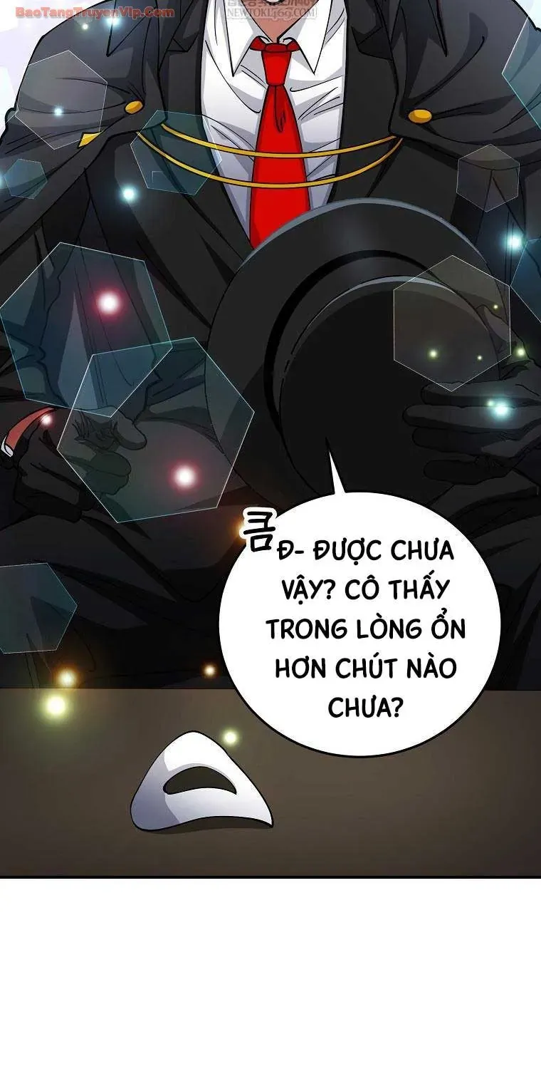 Trở Thành Kẻ Phản Diện Mà Anh Hùng Ám Ảnh Chap 51 - Next Chap 52
