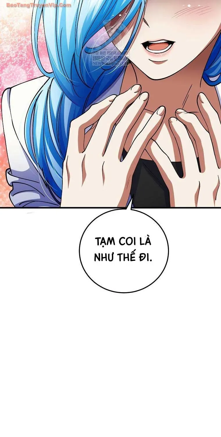 Trở Thành Kẻ Phản Diện Mà Anh Hùng Ám Ảnh Chap 51 - Next Chap 52
