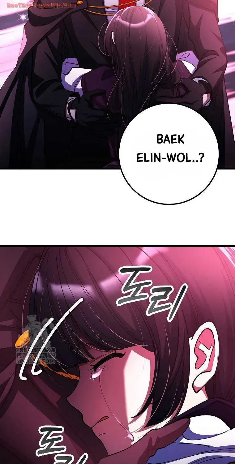 Trở Thành Kẻ Phản Diện Mà Anh Hùng Ám Ảnh Chap 51 - Next Chap 52