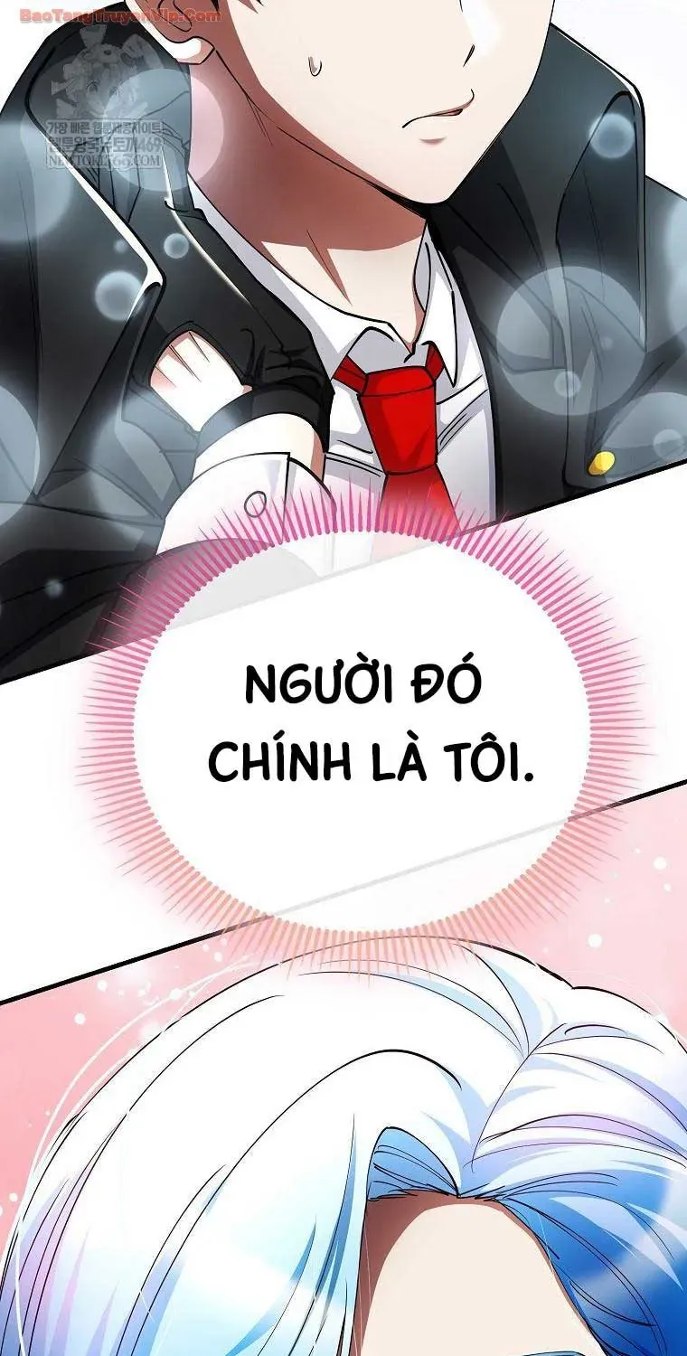 Trở Thành Kẻ Phản Diện Mà Anh Hùng Ám Ảnh Chap 51 - Next Chap 52