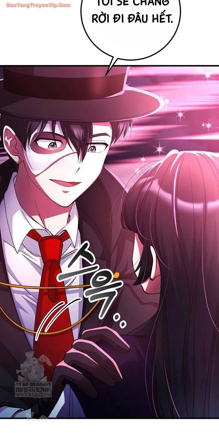 Trở Thành Kẻ Phản Diện Mà Anh Hùng Ám Ảnh Chap 51 - Next Chap 52