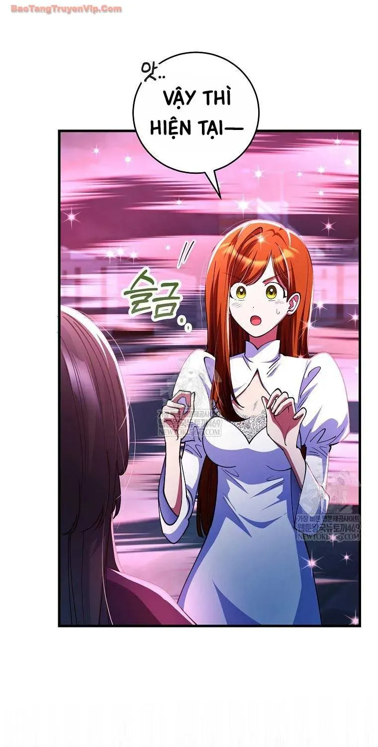 Trở Thành Kẻ Phản Diện Mà Anh Hùng Ám Ảnh Chap 51 - Next Chap 52