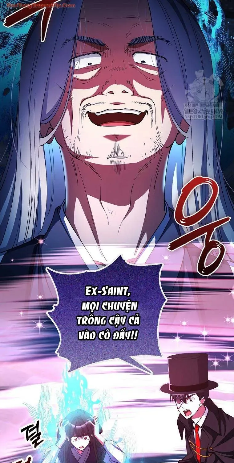 Trở Thành Kẻ Phản Diện Mà Anh Hùng Ám Ảnh Chap 51 - Next Chap 52