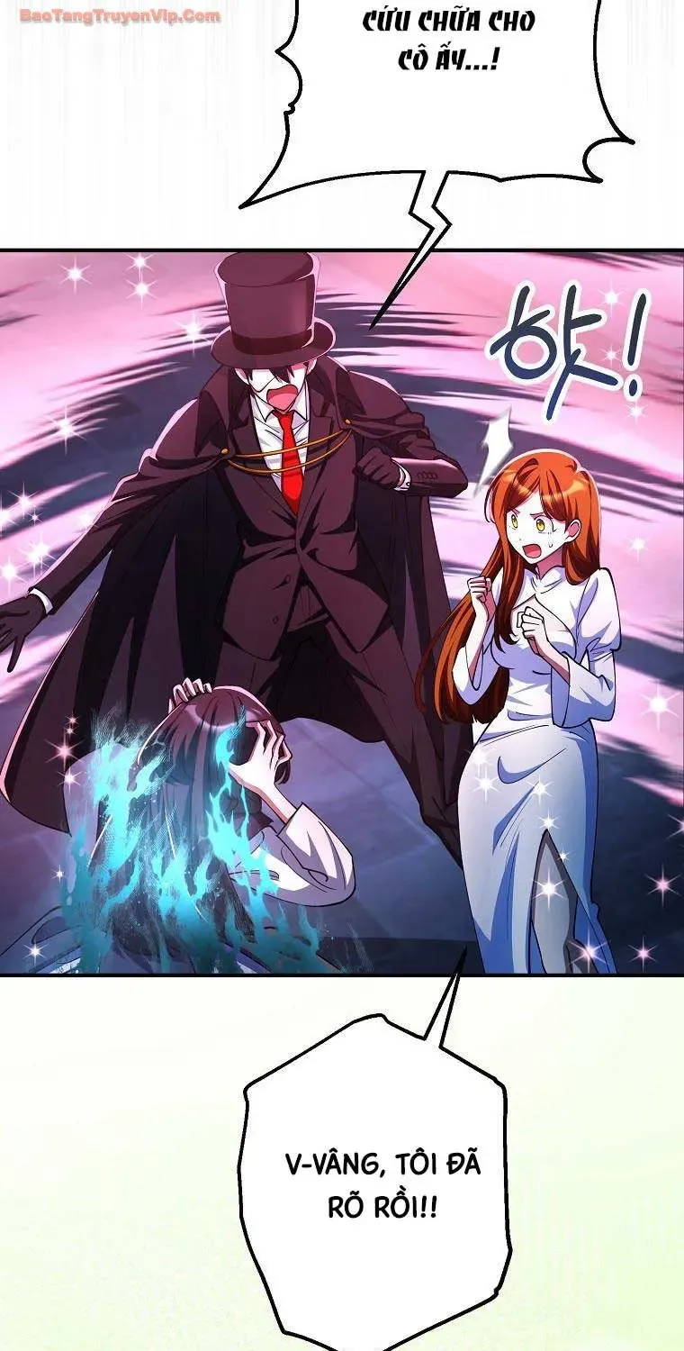 Trở Thành Kẻ Phản Diện Mà Anh Hùng Ám Ảnh Chap 51 - Next Chap 52