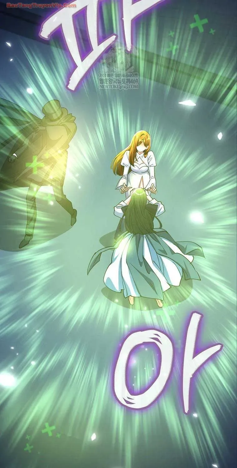 Trở Thành Kẻ Phản Diện Mà Anh Hùng Ám Ảnh Chap 51 - Next Chap 52