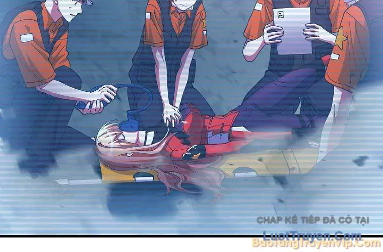 Trở Thành Kẻ Phản Diện Mà Anh Hùng Ám Ảnh Chap 51 - Next Chap 52
