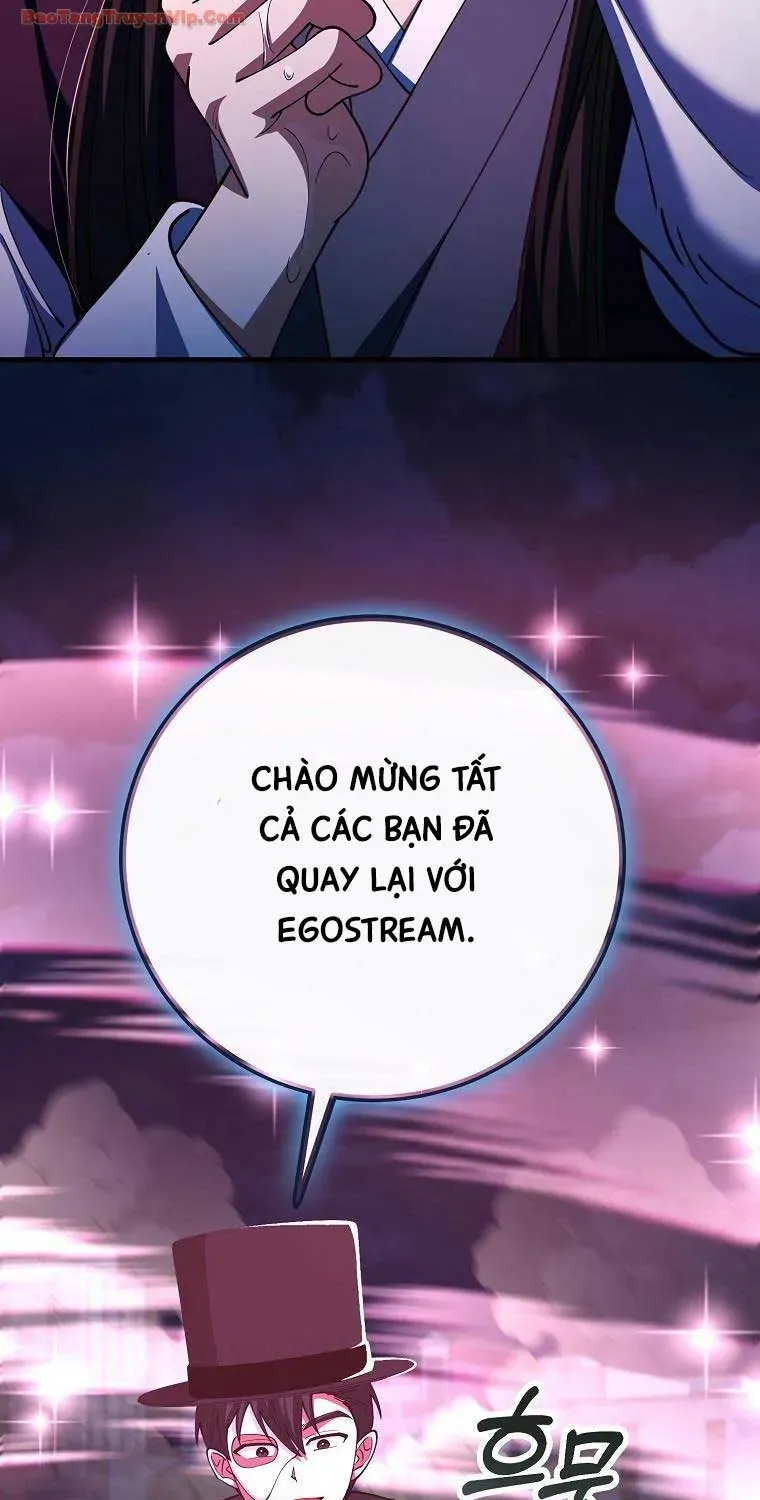 Trở Thành Kẻ Phản Diện Mà Anh Hùng Ám Ảnh Chap 51 - Next Chap 52