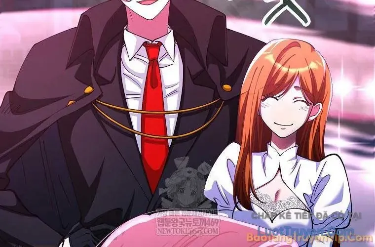 Trở Thành Kẻ Phản Diện Mà Anh Hùng Ám Ảnh Chap 51 - Next Chap 52