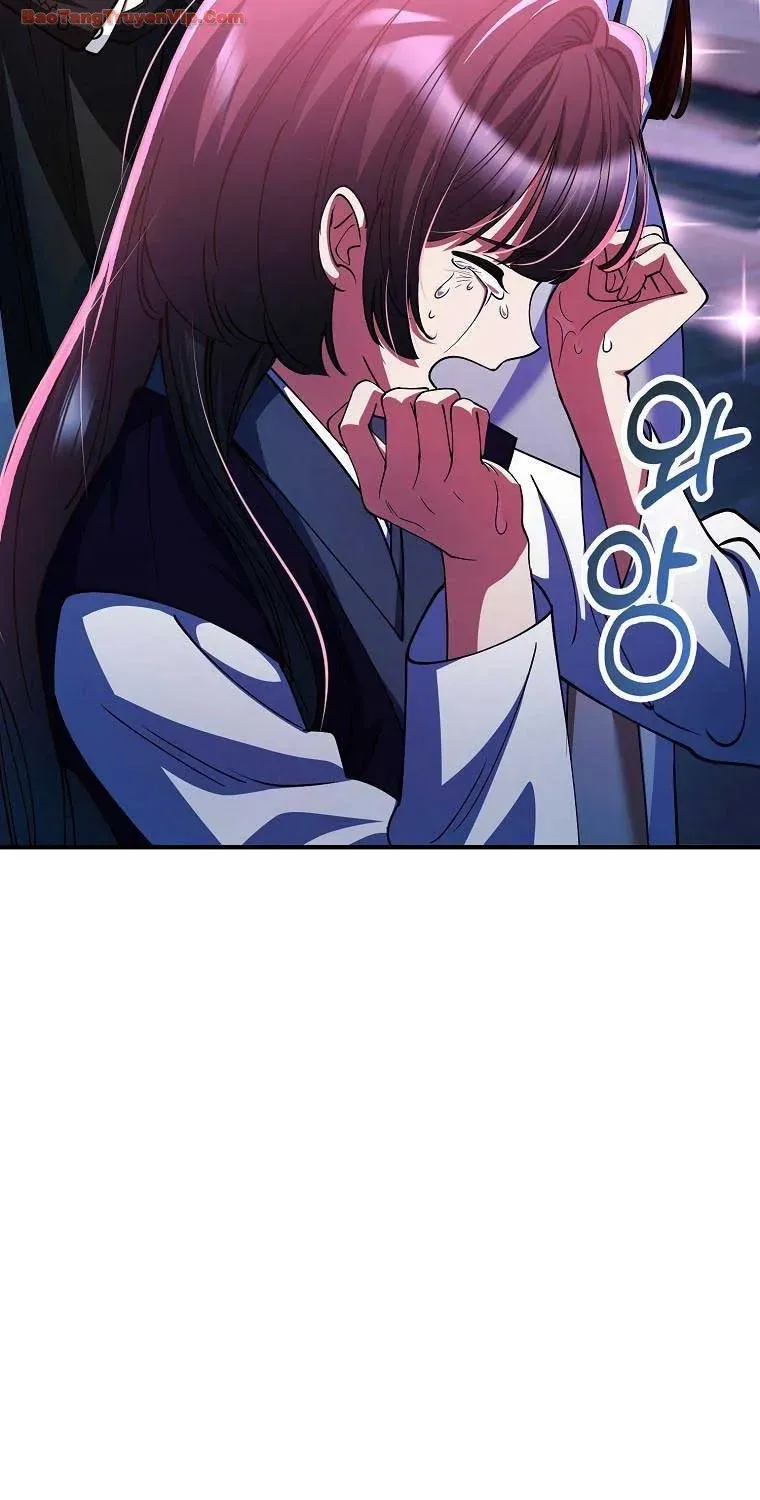 Trở Thành Kẻ Phản Diện Mà Anh Hùng Ám Ảnh Chap 51 - Next Chap 52