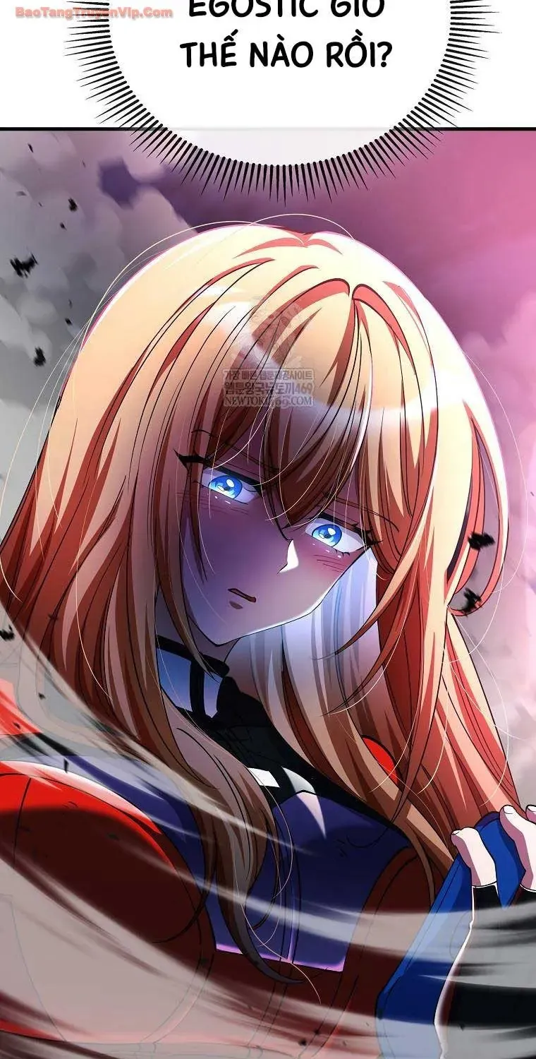Trở Thành Kẻ Phản Diện Mà Anh Hùng Ám Ảnh Chap 51 - Next Chap 52