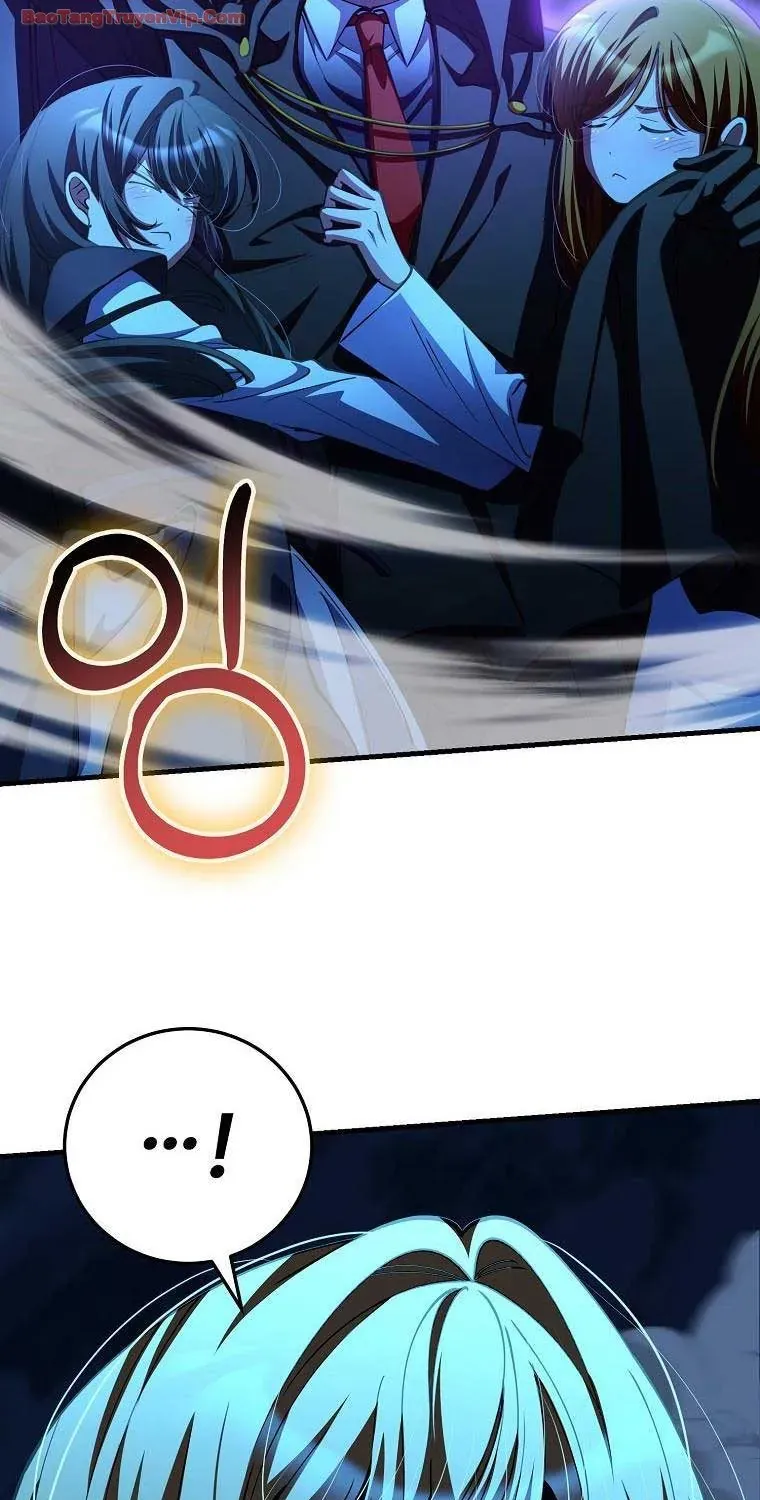 Trở Thành Kẻ Phản Diện Mà Anh Hùng Ám Ảnh Chap 51 - Next Chap 52
