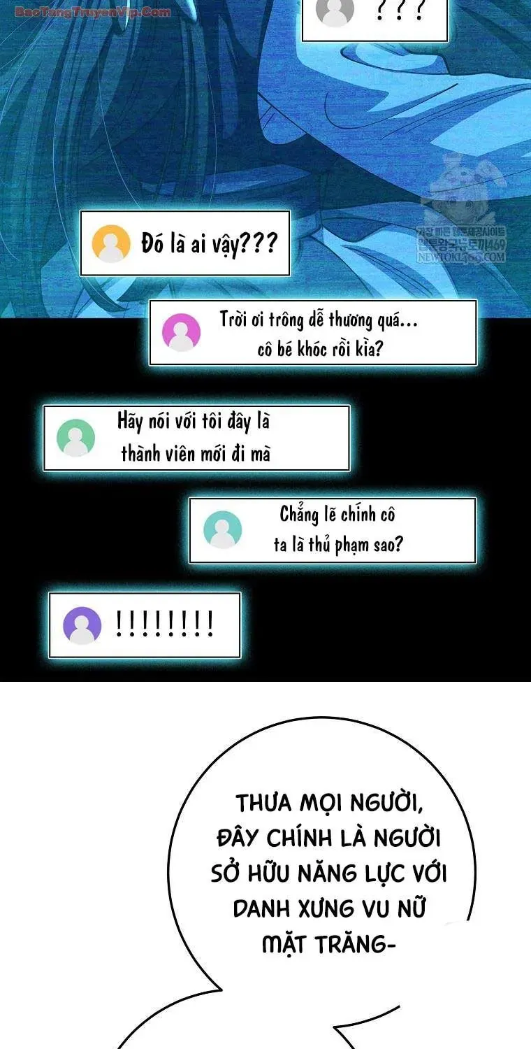 Trở Thành Kẻ Phản Diện Mà Anh Hùng Ám Ảnh Chap 51 - Next Chap 52
