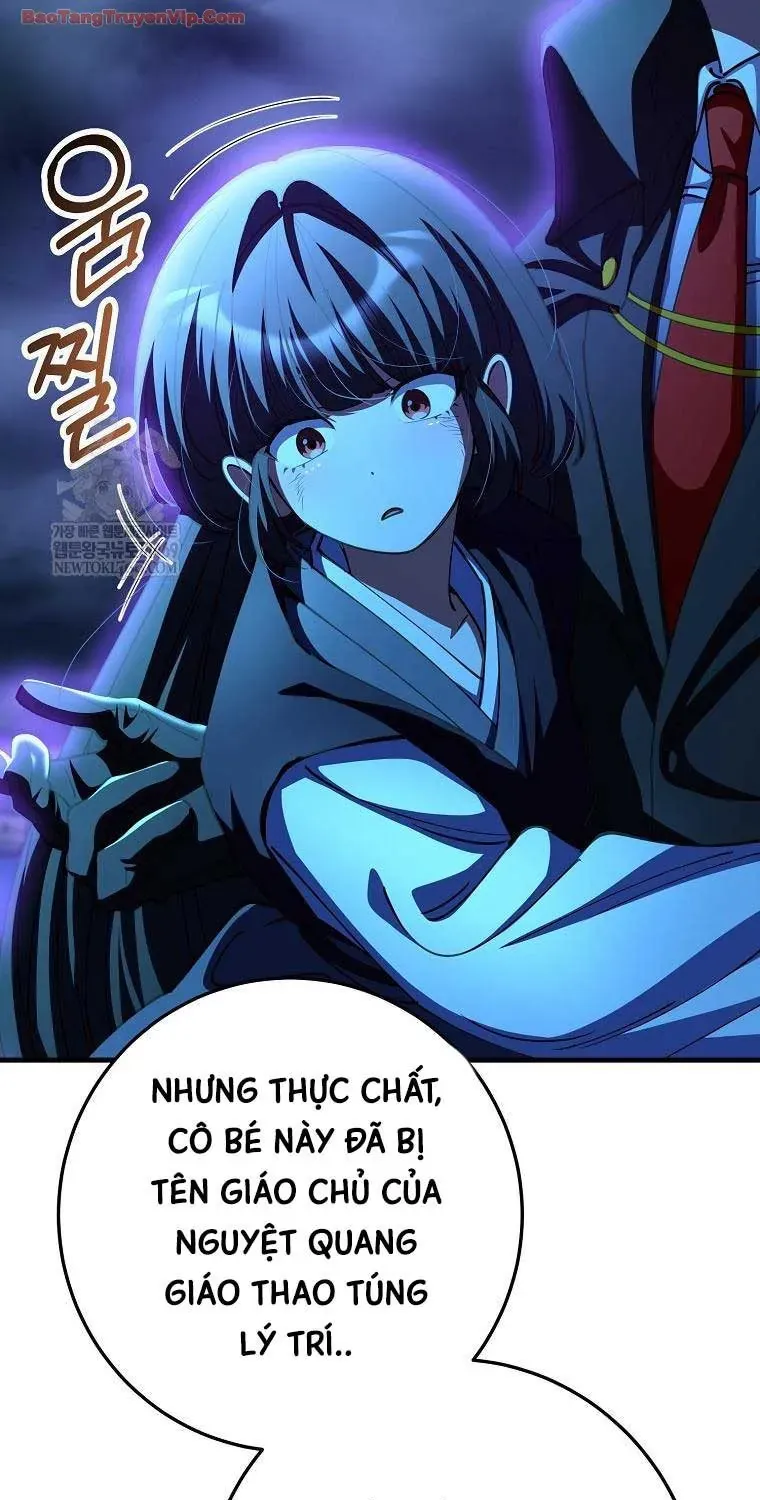 Trở Thành Kẻ Phản Diện Mà Anh Hùng Ám Ảnh Chap 51 - Next Chap 52