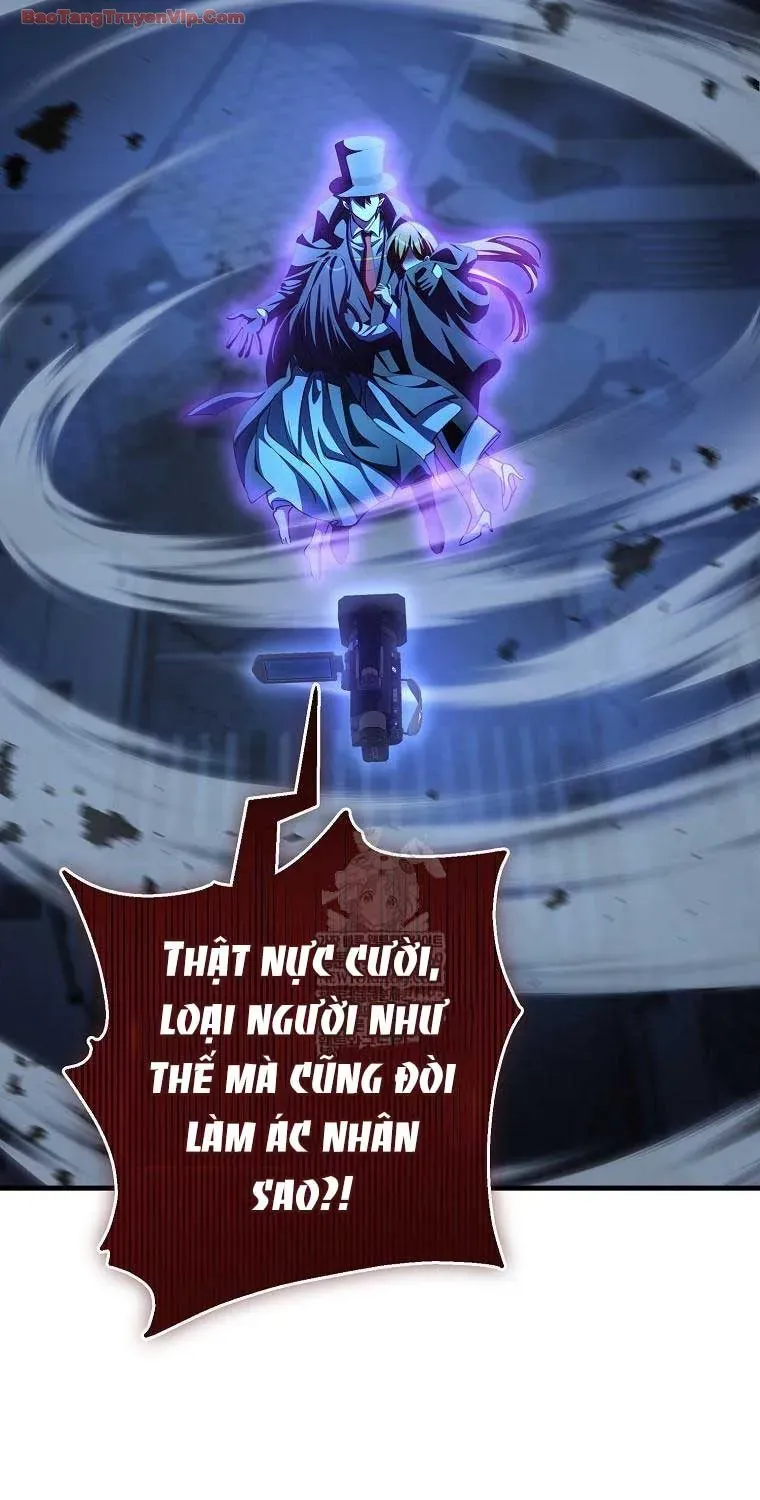 Trở Thành Kẻ Phản Diện Mà Anh Hùng Ám Ảnh Chap 51 - Next Chap 52