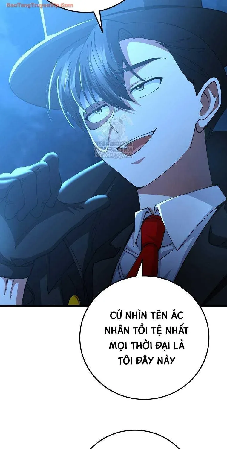 Trở Thành Kẻ Phản Diện Mà Anh Hùng Ám Ảnh Chap 51 - Next Chap 52