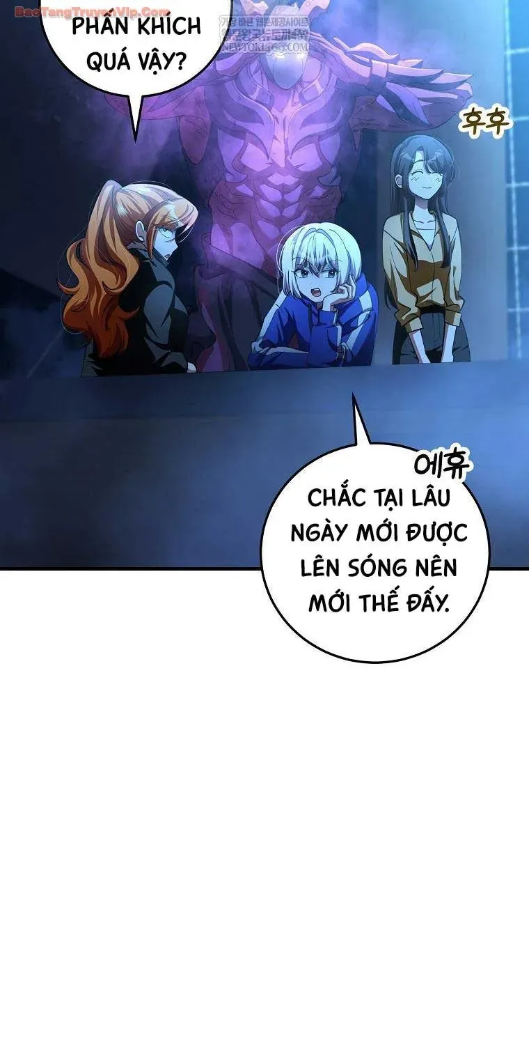 Trở Thành Kẻ Phản Diện Mà Anh Hùng Ám Ảnh Chap 51 - Next Chap 52