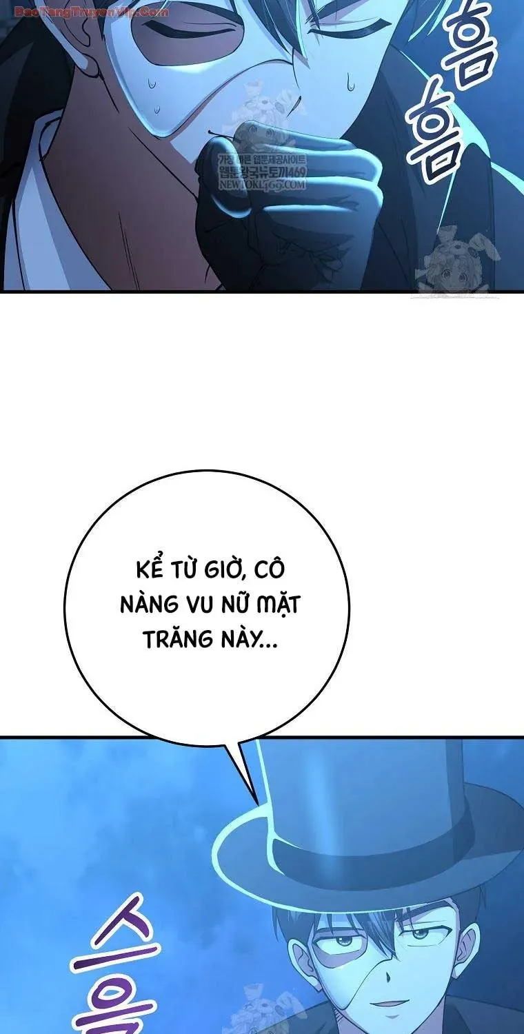 Trở Thành Kẻ Phản Diện Mà Anh Hùng Ám Ảnh Chap 51 - Next Chap 52