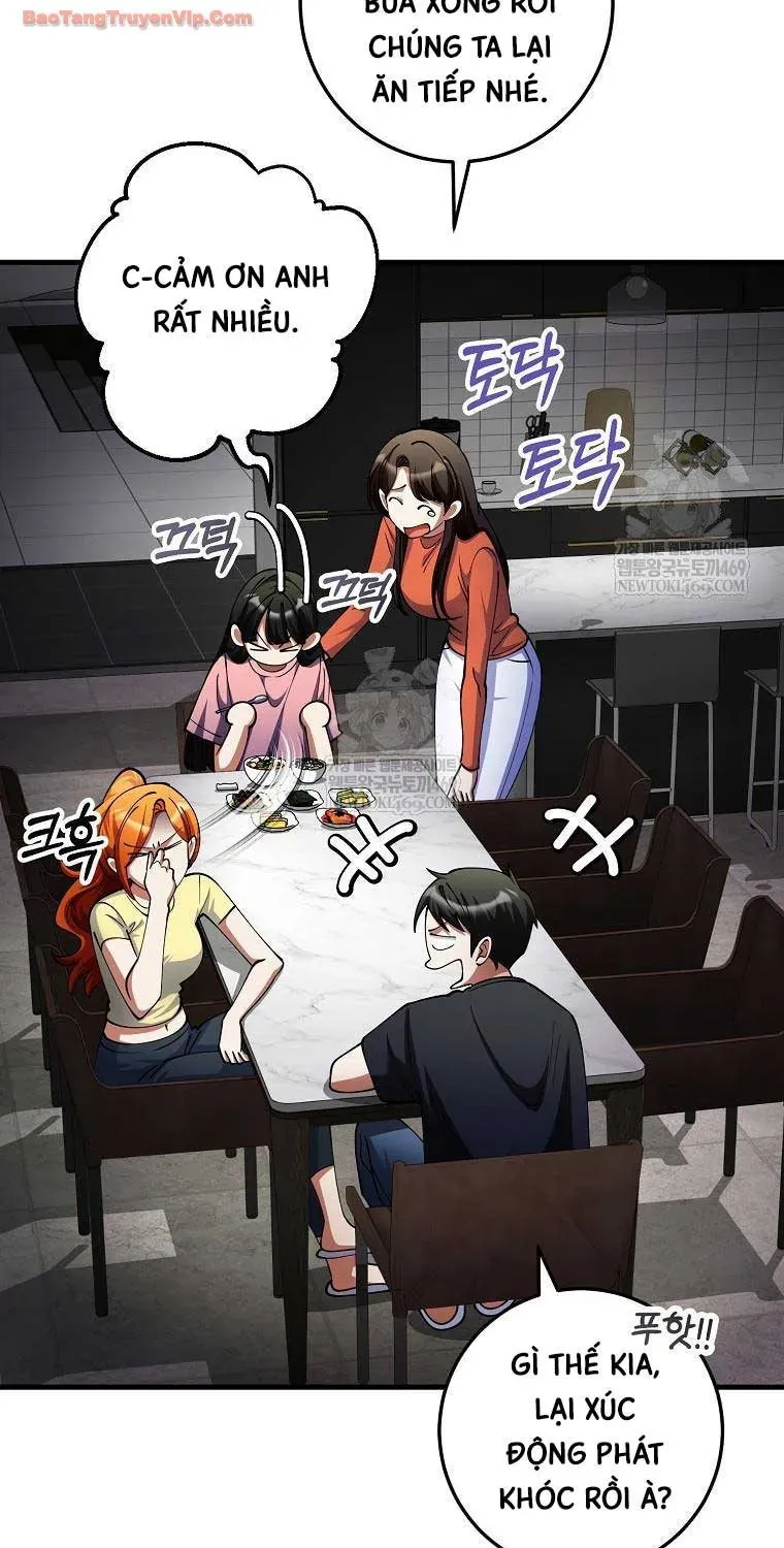 Trở Thành Kẻ Phản Diện Mà Anh Hùng Ám Ảnh Chap 51 - Next Chap 52