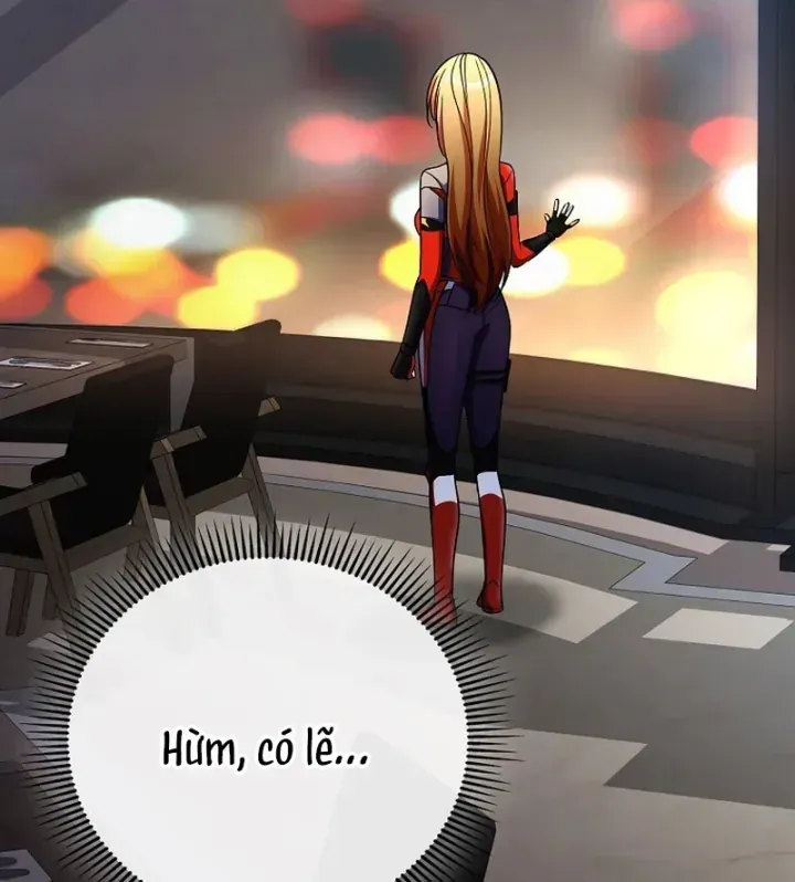 Trở Thành Kẻ Phản Diện Mà Anh Hùng Ám Ảnh Chap 58 - Next Chap 59