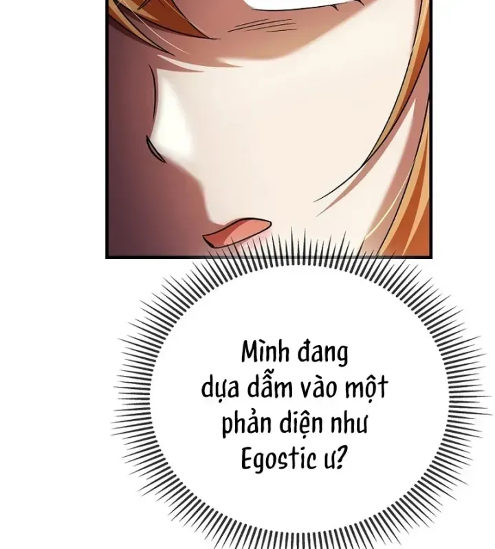 Trở Thành Kẻ Phản Diện Mà Anh Hùng Ám Ảnh Chap 58 - Next Chap 59